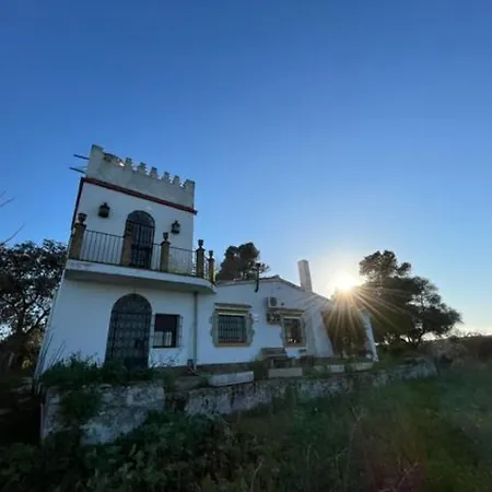Holiday home El Brinco Aznalcollar