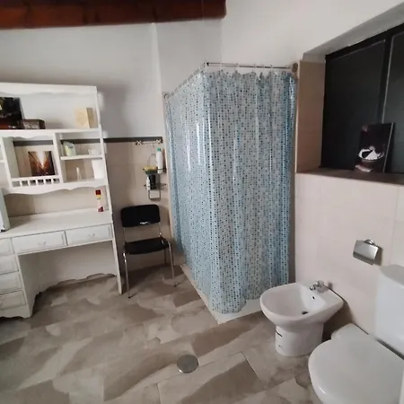 El Brinco Holiday home