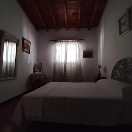 Holiday home El Brinco *