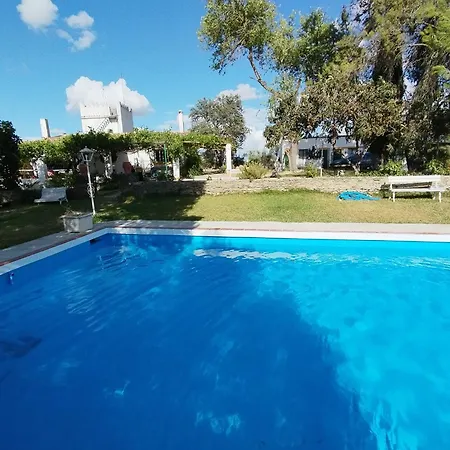 Holiday home El Brinco
