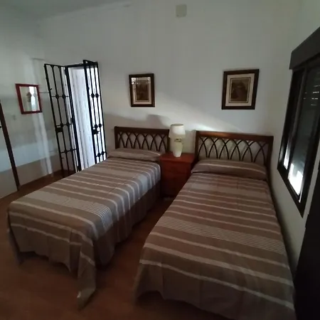 Holiday home El Brinco Aznalcollar