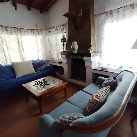 El Brinco Holiday home
