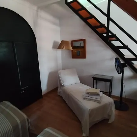 Holiday home El Brinco Aznalcollar