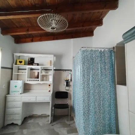 El Brinco Holiday home