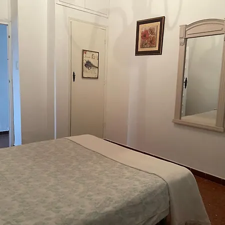 Holiday home El Brinco