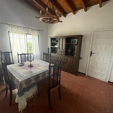 Holiday home El Brinco Aznalcollar