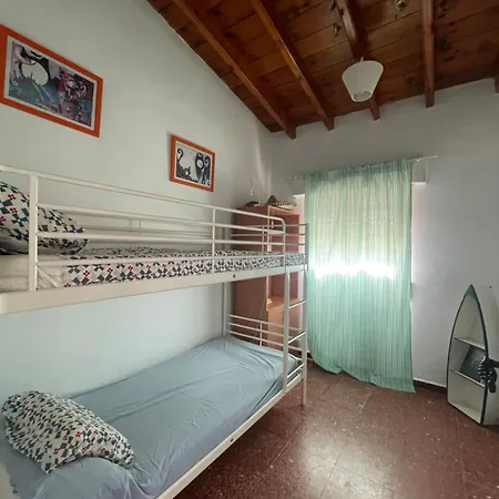 Holiday home El Brinco *