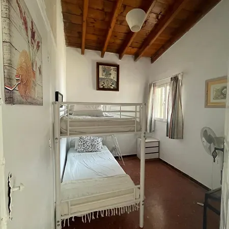 Holiday home El Brinco