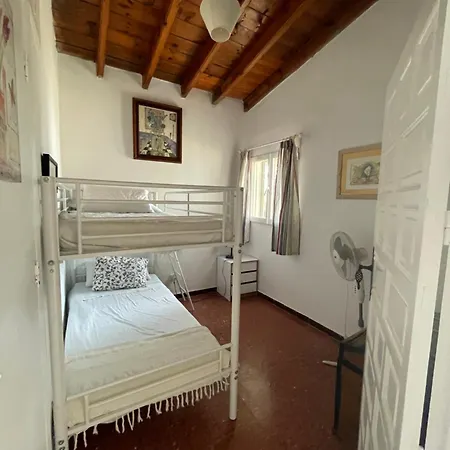 Holiday home El Brinco Aznalcollar