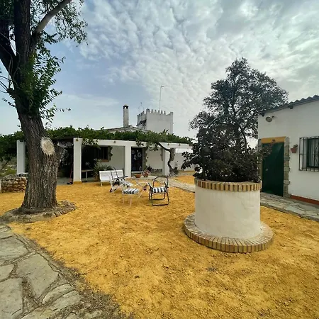 El Brinco *