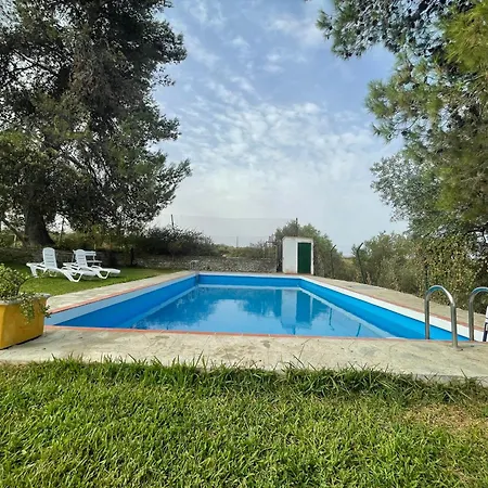 Holiday home El Brinco *