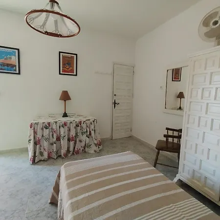 El Brinco Holiday home *