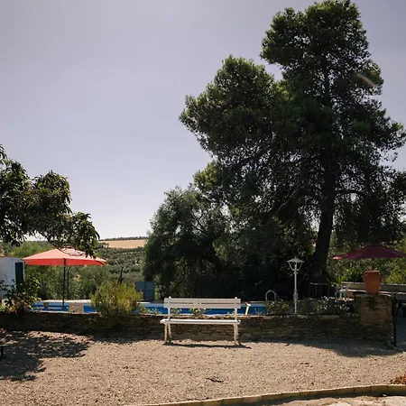 Prázdninový dům El Brinco Aznalcollar