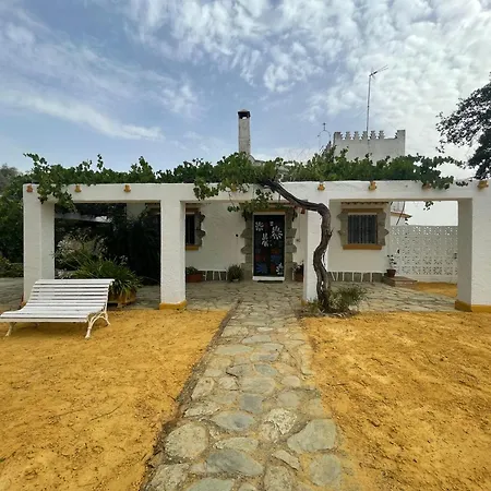 El Brinco Nyaraló Aznalcóllar